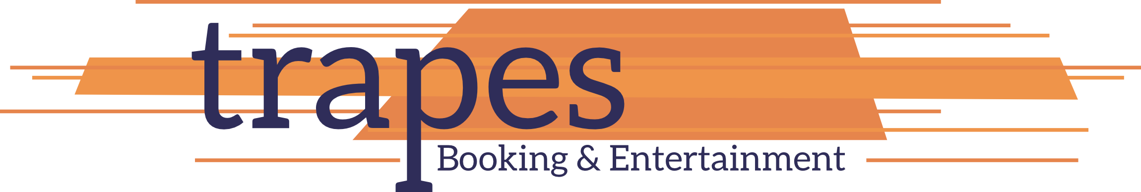 Trapes logo